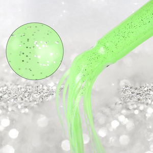 <span class=keywords><strong>Leurre</strong></span> souple de pêche type calamar 30cm en caoutchouc PVC, <span class=keywords><strong>pour</strong></span> la pêche en haute mer, <span class=keywords><strong>leurre</strong></span> souple Ikabait <span class=keywords><strong>pour</strong></span> la pêche au gros, la traîne et la pêche en surface, <span class=keywords><strong>leurre</strong></span> souple <span class=keywords><strong>pour</strong></span> le zander - Product Image 6