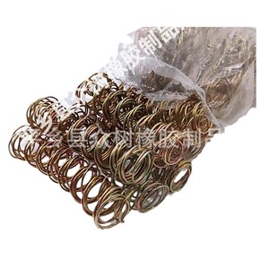 Autre Pièce de rechange pour machine à laver semi-automatique : Noyau de valve à ressort de vidange, numéro de pièce 113, modèle 113, accessoires - Product Image 1