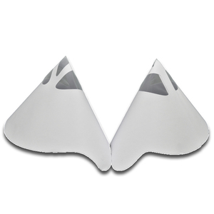 190 Micron Filter Tip Paper Strainer for <span class=keywords><strong>Auto</strong></span> Paint - Product Image 5