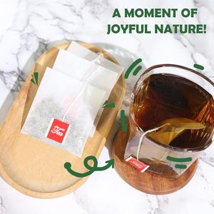 أوراق موجوريت كبيرة مجففة عالية الجودة أرتيميسيا فولجاريس طبيعية أوراق مجففة للبيع - Product Image 2