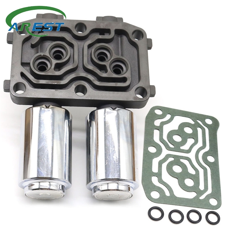 レレナ Amazon.com: 28260-PRP-014 Transmission Dual Linear Solenoid