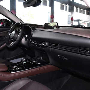 Mobil baru dalam stok mobil SUV <span class=keywords><strong>MAZDA</strong></span> CX30 EV kendaraan listrik kecepatan tinggi SUV perjalanan panjang dengan jangkauan 450KM <span class=keywords><strong>MAZDA</strong></span> CX30 EV