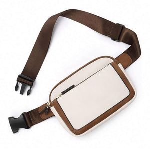 Sac de Poitrine Vintage en Cuir PU pour Femme, Sac Bandoulière, Sac Banane Décontracté – Grande Vente - Product Image 5