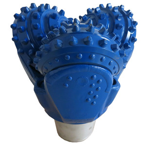 bibo High Quality Tricone Rock <b>Bit</b> 14 3/4'' Inch 374.7mm for Well <b>Drilling</b> for Water Well <b>Drilling</b> - Product Image 1