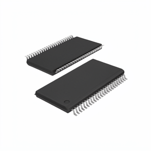 74AVC16T245DGVRE4 Logic 48 TFSOP (0,173 po, largeur 4,40 mm) Composant électronique CI TRANSLATEUR BIDIR 48TVSOP BOM IC En stock - Product Image 1