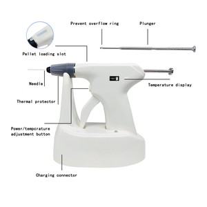 Nhà Máy bán hàng trực tiếp điện endodontic <span class=keywords><strong>obturation</strong></span> thiết bị nhựa nha khoa kênh gốc điền phẫu thuật thiết bị nha khoa - Product Image 3