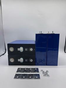 แบตเตอรี่ลิเธียม LiFePO4 3.2V 280Ah/314Ah ความจุสูง 8000 รอบ สำหรับเก็บพลังงานและยานยนต์ไฟฟ้า - Product Image 6