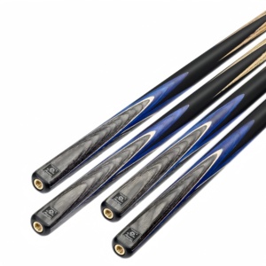 Hot Sale O'MIN Gunman Snooker Pool Cue Stick, High Quality Billiard Cue for <strong>Indoor</strong> <strong>Recreational</strong> <strong>Sports</strong> - Product Image 3