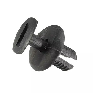 คลิปยึดบังโคลนรถยนต์ Dongfeng Peugeot Citroen รุ่น B100 ขนาด 15x20x27 มม. อะไหล่เปลี่ยนทดแทน - Product Image 4