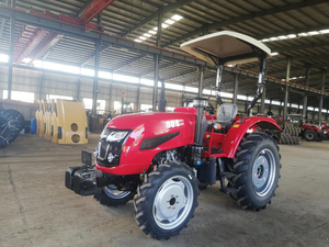 ProDrive 80HP trattore agricolo LT804 per agricoltura pesante - Product Image 6