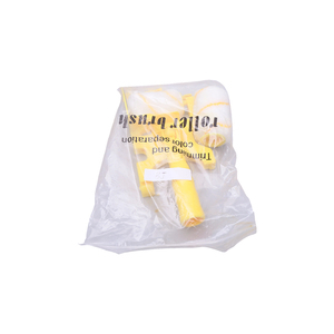 <span class=keywords><strong>Rouleau</strong></span> à <span class=keywords><strong>peinture</strong></span> à structure robuste, anti-éclatement, avec poignée ergonomique, pour la construction de plafonds - Product Image 1