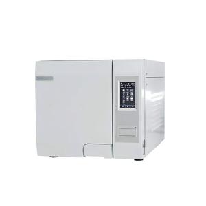 Autoclave de Mesa HTSY China Serie B para Laboratorio y Veterinaria 23L 105~134 ℃   Autoclave de Mesa para Esterilización - Product Image 2