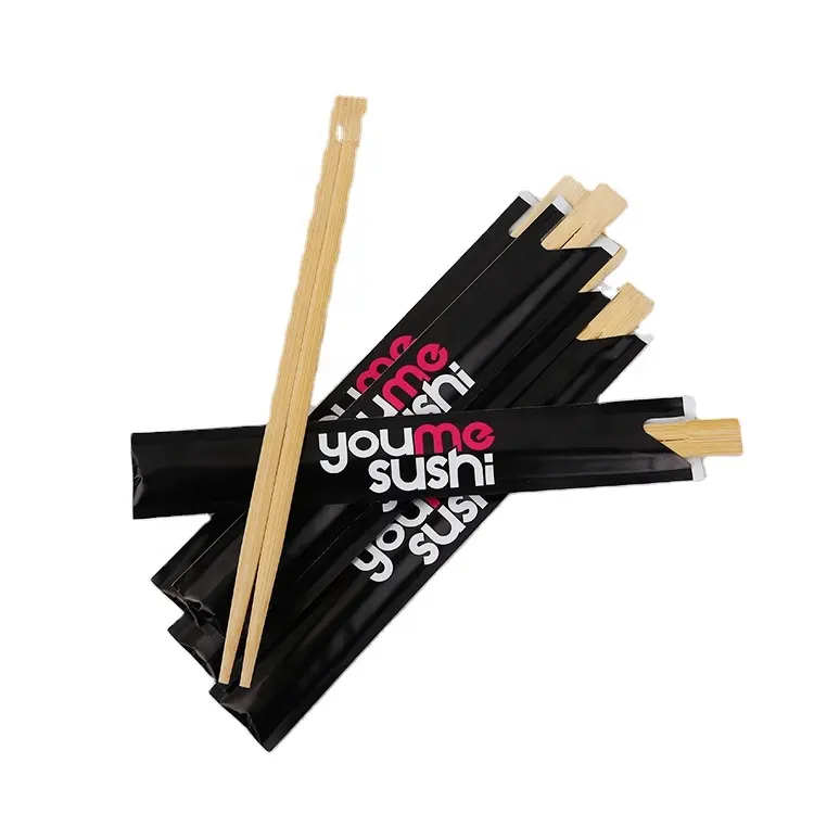 Free Sample Environmental Protection Chopsticks With Factory Price