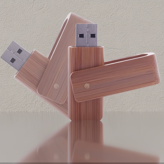 Factory Wholesale Cheap Price New Swivel USB Flash Drive Custom Design Twister Pen Drive 1GB~128GB 2.0 Custom USB Flash Drive