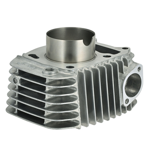 Bộ kit xy-lanh động cơ xe máy hiệu suất cao KARISMA/WAVE125/XRM125/KPH 56/57/60mm dành cho HONDA - Product Image 5