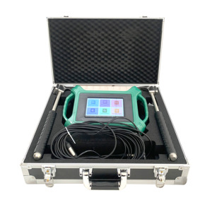 Détecteur d'eau monocanal ADMT-300SX pour la prospection souterraine et les études géologiques ADMT-300SX (+Capteur C1) - Product Image 5
