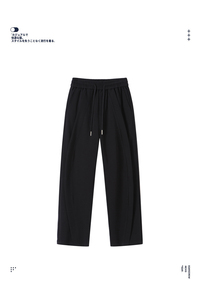 Matchet Pants Pantalon de survêtement lourd 2025 Nouveau pantalon décontracté - Product Image 6