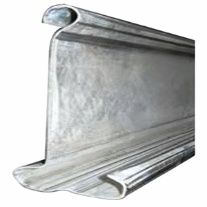 Machine de formage de rails de guidage inférieurs pour portes à enroulement, machine de formage de <span class=keywords><strong>profil</strong></span>és et rails de guidage inférieurs pour portes à enroulement - Product Image 6