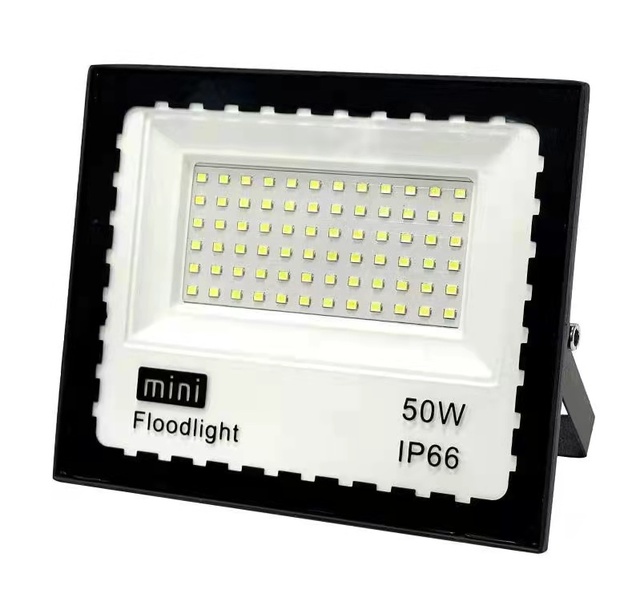 P67 Outdoor Lighting Waterproof Led Floodlight Reflector 50w Led Flood Light SMD 2835 Lamp Led Flood Lights