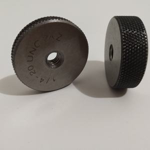 Placa Limitadora Go Nogo, Medidor Snap-on, Aço GCr15, Tipo C/Tipo H, Medição de Alta Precisão - Product Image 6