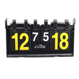 Tableau de bord magnétique facile à plier, pour le football, affichage numérique, vente en gros - Product Image 2