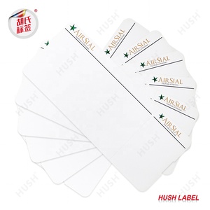 Papel Térmico para Tarjetas de Embarque de Aerolíneas, Personalizado, de Alta Calidad, al por Mayor - Product Image 3