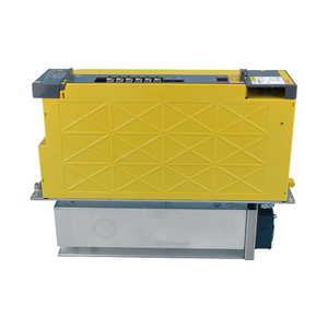 FANUC A06B-6111-H011 # Variateur de fréquence H550 à vendre - Product Image 5