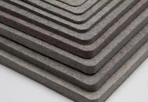 Fieltro de Lana 100% para Uso Industrial, Máquinas de Telar Circulares, Tiras de Fieltro Absorbentes de Aceite, Sellado Ligero, Lana Resistente a la Abrasión - Product Image 6