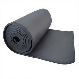 <span class=keywords><strong>Tuyau</strong></span> isolé en <span class=keywords><strong>mousse</strong></span> de Chine pour application d'air, longueur personnalisée, résistant au feu, matériau PVC/NBR, service de découpe disponible - Product Image 4