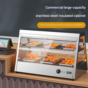 Gabinete Inteligente para Calentar Fluidos y Líquidos para Laboratorios Médicos con Sistema de Bloqueo de Seguridad - Product Image 3