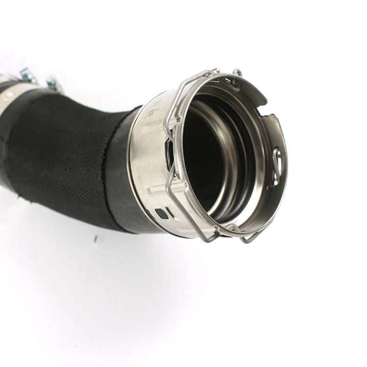 Sintec Auto Parts - Reliable Intercooler Turbo Hose for Ranger 2.0