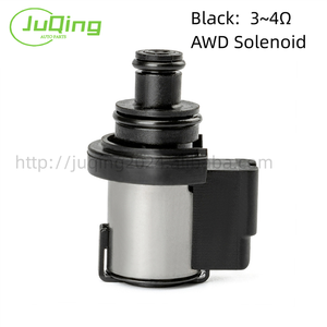 Solenoide de control de presión AWD de transmisión automática TR580 TR690 para <span class=keywords><strong>Subaru</strong></span> Linear <span class=keywords><strong>CVT</strong></span> 31825AA050 31825AA051 31825AA052 - Product Image 2