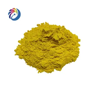 Cotton Dyeing Fabric Yellow Dye Powder Reactive Yellow 3RS 145 Dyes for Cotton Clothes Coloring