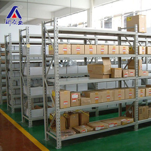 Điều Chỉnh Kho Nhựa Thùng Lưu Trữ Trung Bình Nhiệm Vụ Kệ Giá - Product Image 4