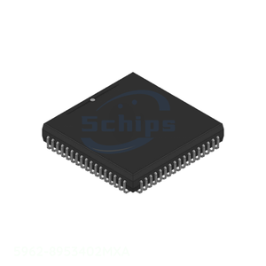 5962-8953402MXA IC MATH COPROCESSOR 68CPGA Integrated Circuit Ic Chips Original One Stop Service Specialized ICs 68 CPGA - Product Image 1