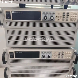 ITECH IT6533C เครื่องจ่ายไฟฟ้ากระแสตรงแบบตั้งโปรแกรมได้ - Product Image 2