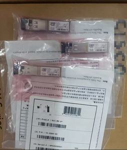 Transceptor SFP 1000BASE-BX10 de Fibra Única Bidireccional 1310nm/1490nm 10KM DOM LC, Transceptor Óptico GLC-BX-D GLC-BX-U - Product Image 6
