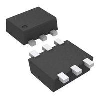 TMP112AIDRLR Capteur de température numérique série (2 fils, I2C, SMBus) 6 broches SOT-563 T/R