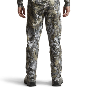 Pantalones de Caza Profesionales para Exteriores, Unisex, Duraderos y Ligeros, con Bolsillos Funcionales para Camping - Product Image 2