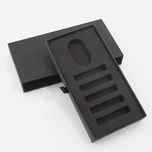 Caja de Regalo Portátil de Cartón para Hombre con Impresión Personalizada - Product Image 3