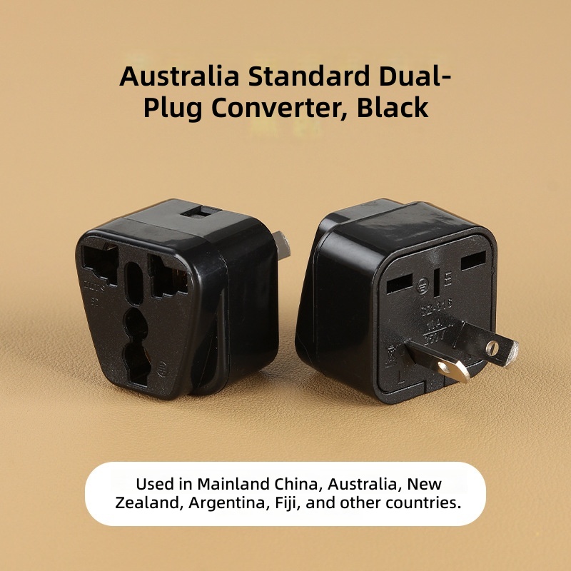 AC100-250-2 gambe nere, 2 gambe rame nero, 500-1000 pezzi, 5060Hz,