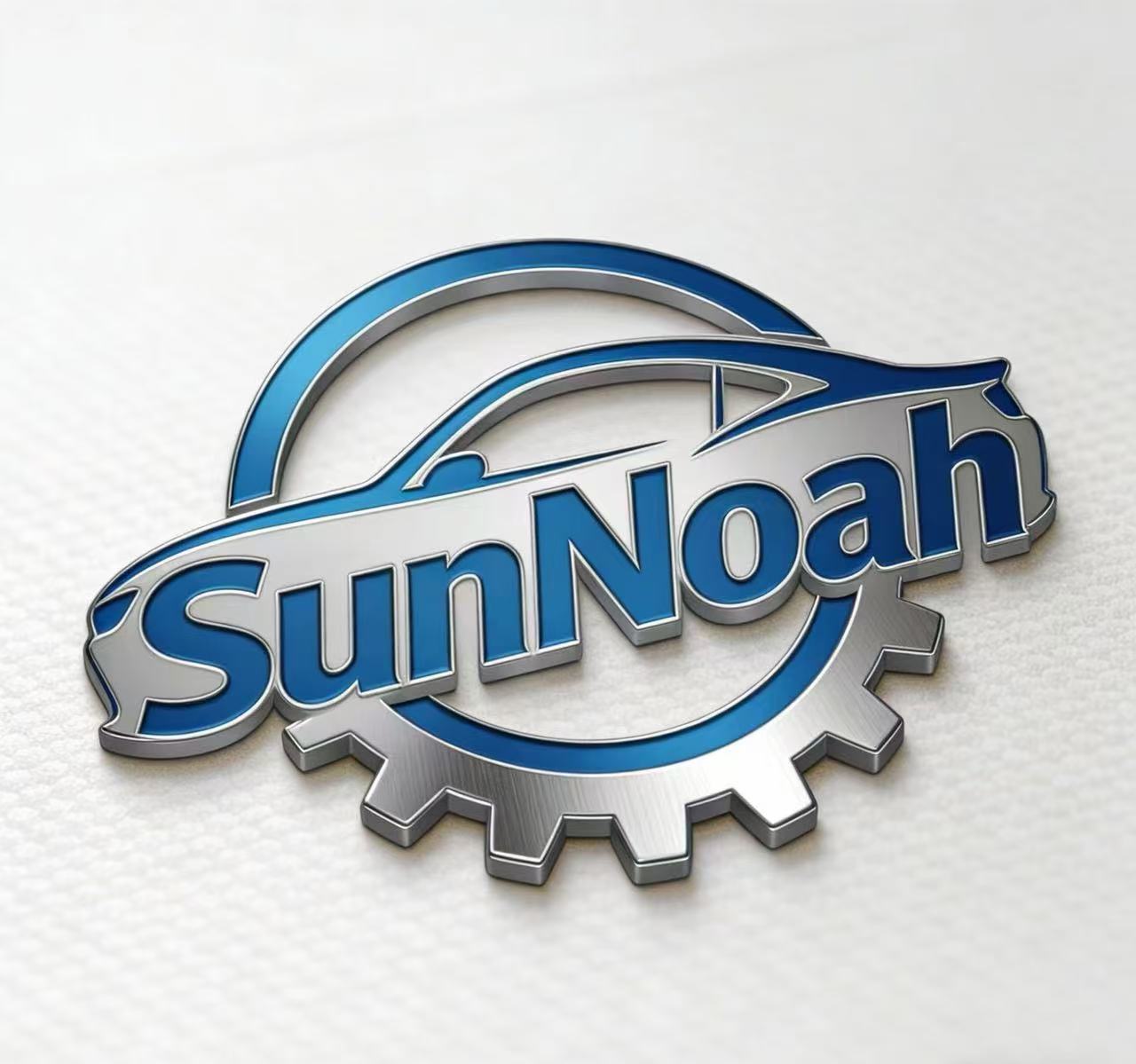 Xi'an Shengtang Tongda Trading Co., Ltd. logo
