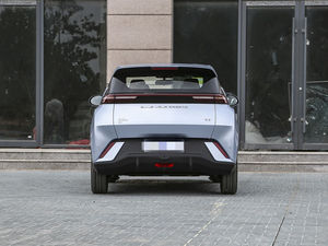 Esportazioni Cinesi di Veicoli Elettrici di Alta Gamma: BYD Seagull 2024, <span class=keywords><strong>Auto</strong></span> Elettrica a 5 Porte e 4 Posti - Product Image 6