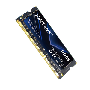 Vente en gros de mémoire d'ordinateur DDR5 de haute qualité 8 Go 16 Go 24 Go 32 Go 48 Go 4800 MHz 5200 MHz 5600 MHz 6000 MHz pour ordinateur portable RAM DDR5 - Product Image 4