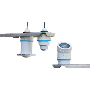 Sensor de Radar IP67 E+H Micropilot FMR10B con Precisión de 3 mm, 12-30 V, para Medición de Nivel Básico y Sólido - Product Image 6