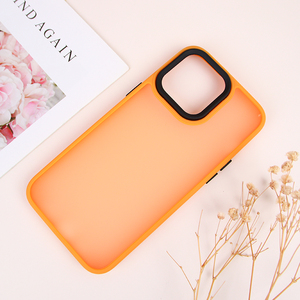 Étuis de téléphone portable de qualité supérieure, coque rigide en PC, protection pour iPhone, Capinha De Celular, Fundas, Carcasas Para Celulares - Product Image 2