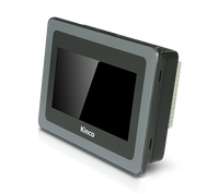 Kinco IoT MT4414T MK070E-32DX MK043E-27DT MK043E-20DT HMI PLC hepsi bir 4.3 inç dokunmatik ekran paneli