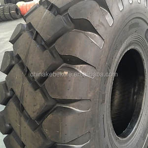 Neumáticos para Excavadora y Cargadora Kebek Armour Advance 20.5-25 en Venta - Product Image 3