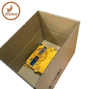 Controlador de Motor 320D ECM 331-7539 286-3683, Piezas de Excavadora para Maquinaria de Construcción - Product Image 5