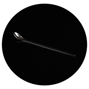 Hongcheng Experiment Stainless Steel Medicine <b>Spoon</b> HC-06 Laboratory Sampling <b>Spoon</b> 15Cm Length For Reagent <b>Measurement</b> - Product Image 4